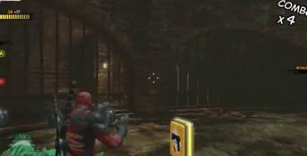 Deadpool PC Screenshot