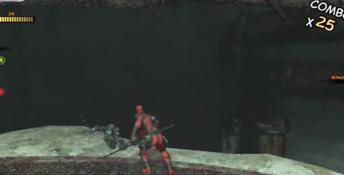 Deadpool PC Screenshot