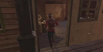 Deadrock Redemption PC Screenshot