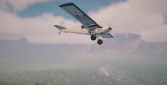 Deadstick - Bush Flight Simulator PC Screenshot