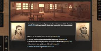 Deadwater Saloon PC Screenshot