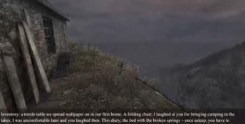 Dear Esther: Landmark Edition PC Screenshot