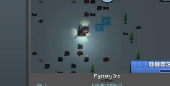 Death By FrostByte PC Screenshot
