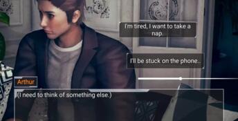 Death Come True PC Screenshot