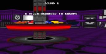 Death Drome PC Screenshot