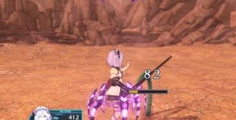 Death end re;Quest PC Screenshot