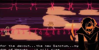 Death of a Wish PC Screenshot