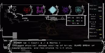 Death of a Wish PC Screenshot