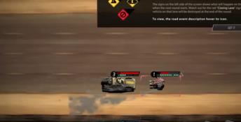 Death Roads: Tournament PC Screenshot