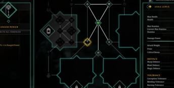 Deathbound PC Screenshot