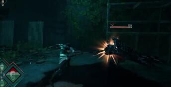 Deathbound PC Screenshot