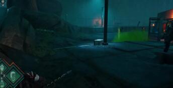 Deathbound PC Screenshot