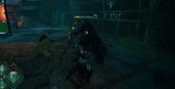 Deathbound PC Screenshot