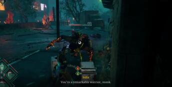 Deathbound PC Screenshot
