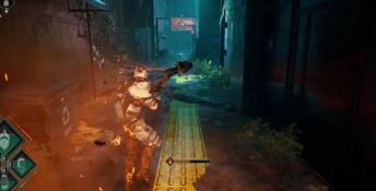 Deathbound PC Screenshot