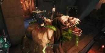 Deathbound PC Screenshot