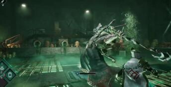 Deathbound PC Screenshot