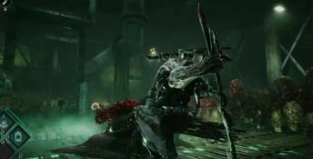 Deathbound PC Screenshot