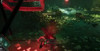Deathbound PC Screenshot