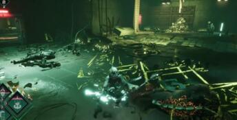 Deathbound PC Screenshot