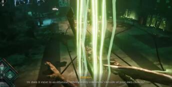 Deathbound PC Screenshot