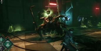 Deathbound PC Screenshot
