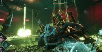 Deathbound PC Screenshot