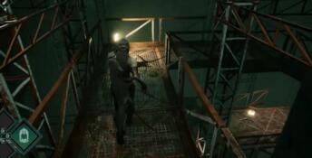 Deathbound PC Screenshot