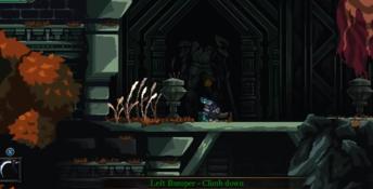 Death's Gambit PC Screenshot