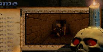 Deathtrap Dungeon PC Screenshot