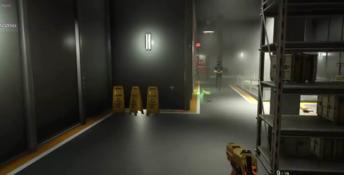 Deceit PC Screenshot