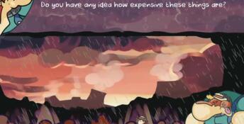 Decline's Drops PC Screenshot