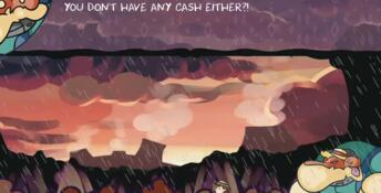 Decline's Drops PC Screenshot