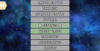 Dee-6: Dice Defenders PC Screenshot