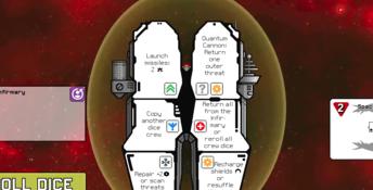 Dee-6: Dice Defenders PC Screenshot