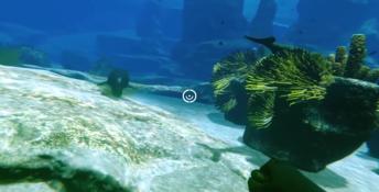 Deep Diving Simulator PC Screenshot