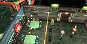 Deep Space Tavern PC Screenshot