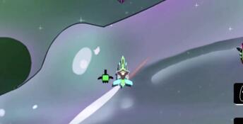 DEEP SPACE WAIFU: FANTASY PC Screenshot