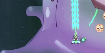 DEEP SPACE WAIFU: FANTASY PC Screenshot