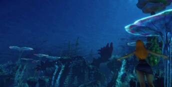 DeepSea Serenity: VR Underwater Trip