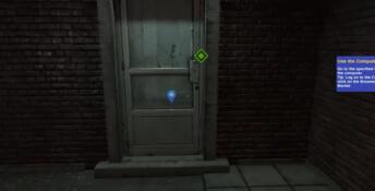 DeepWeb Simulator PC Screenshot