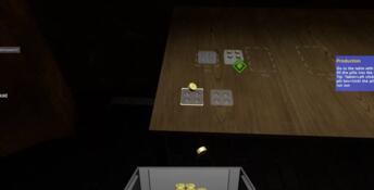 DeepWeb Simulator
