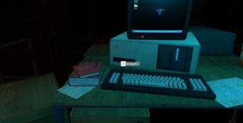 DeepWeb Simulator PC Screenshot