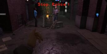 DeepWeb Simulator PC Screenshot