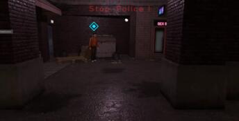 DeepWeb Simulator PC Screenshot