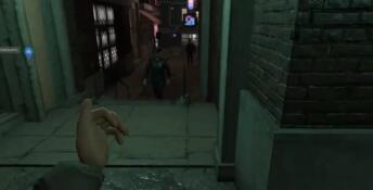 DeepWeb Simulator PC Screenshot