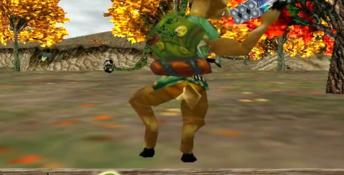 Deer Avenger 3D PC Screenshot