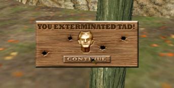 Deer Avenger 3D PC Screenshot