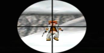 Deer Avenger 3D PC Screenshot