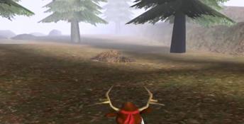 Deer Avenger 4: The Rednecks Strike Back PC Screenshot